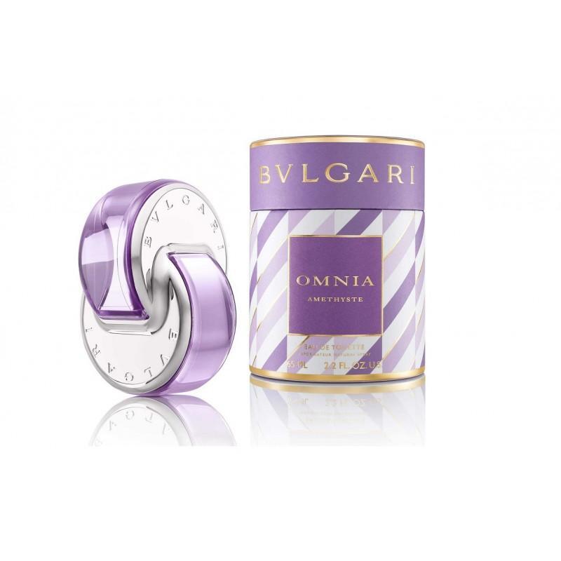 Bvlgari Omnia Amethyste Candy Shop Edition Парфюм за жени EDT Bvlgari Omnia Amethyste Candy Shop Edition Парфюм за жени EDT