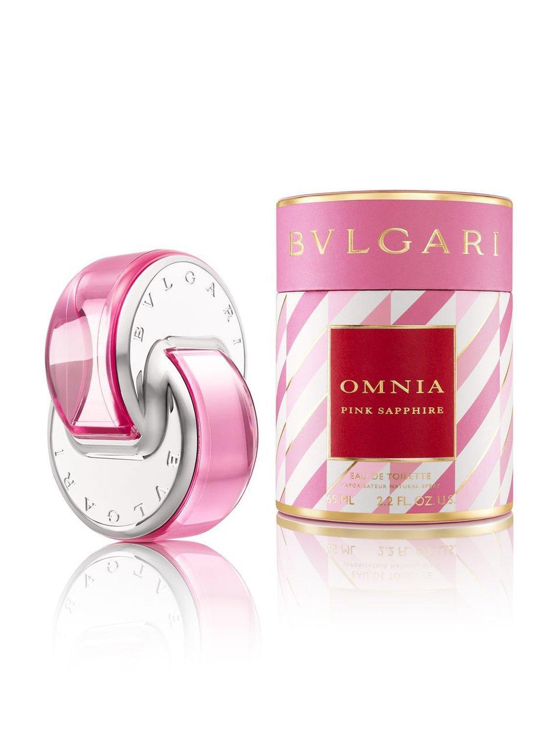 Bvlgari Omnia Pink Sapphire Candy Shop Edition Парфюм за жени EDT Bvlgari Omnia Pink Sapphire Candy Shop Edition Парфюм за жени EDT