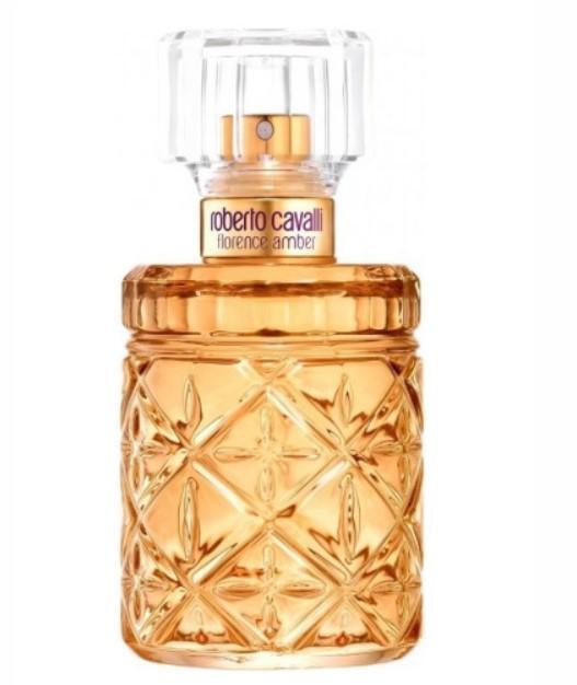 Roberto Cavalli Florence Amber Парфюмна вода за жени без опаковка EDP Roberto Cavalli Florence Amber Парфюмна вода за жени без опаковка EDP