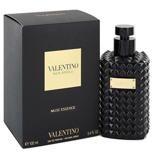 Valentino Noir Absolu Musc Essence Унисекс парфюм EDP