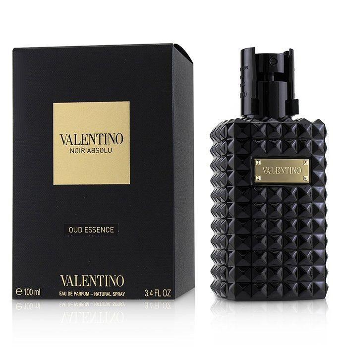 Valentino Noir Absolu Oud Essence Унисекс парфюм EDP