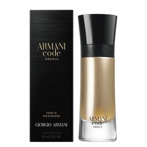 Giorgio Armani Code Absolu Парфюм за мъже EDP