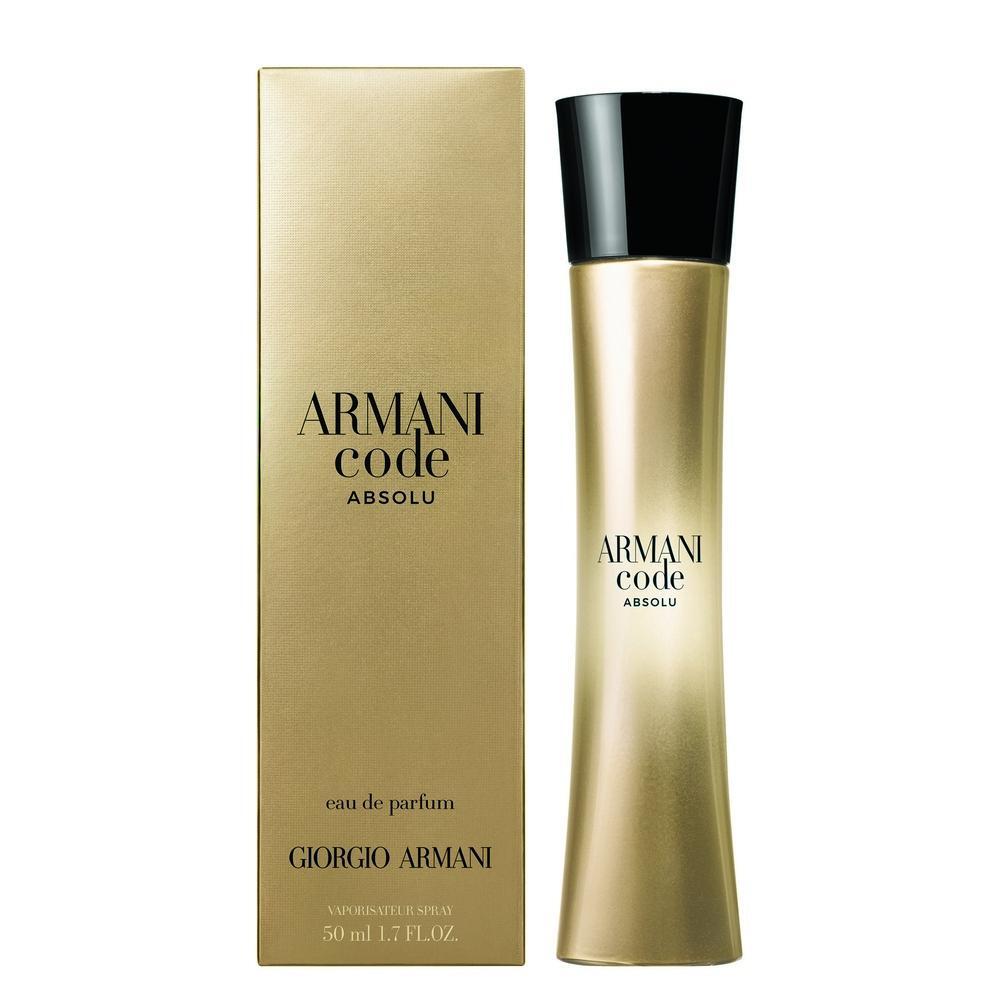 Giorgio Armani Code Absolu Парфюм за жени EDP Giorgio Armani Code Absolu Парфюм за жени EDP