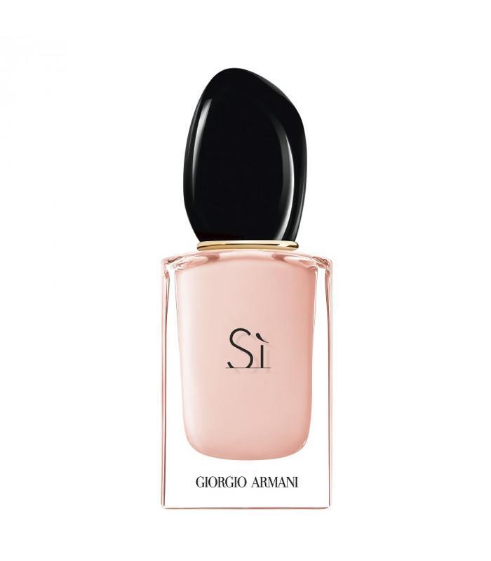 Giorgio Armani Si Fiori Парфюм за жени без опаковка EDP