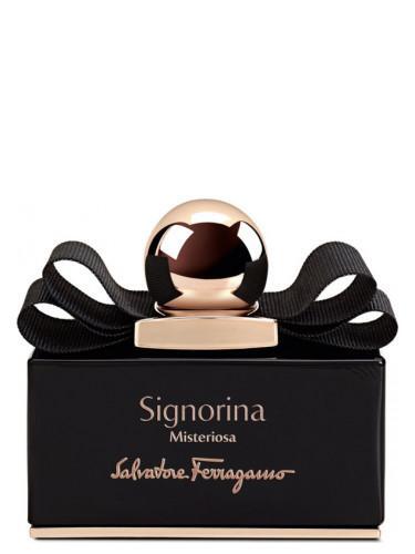 Salvatore Ferragamo Signorina Misteriosa Парфюм за жени без опаковка EDP Salvatore Ferragamo Signorina Misteriosa Парфюм за жени без опаковка EDP