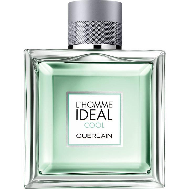 Guerlain L`Homme Ideal Cool Парфюм за мъже EDT