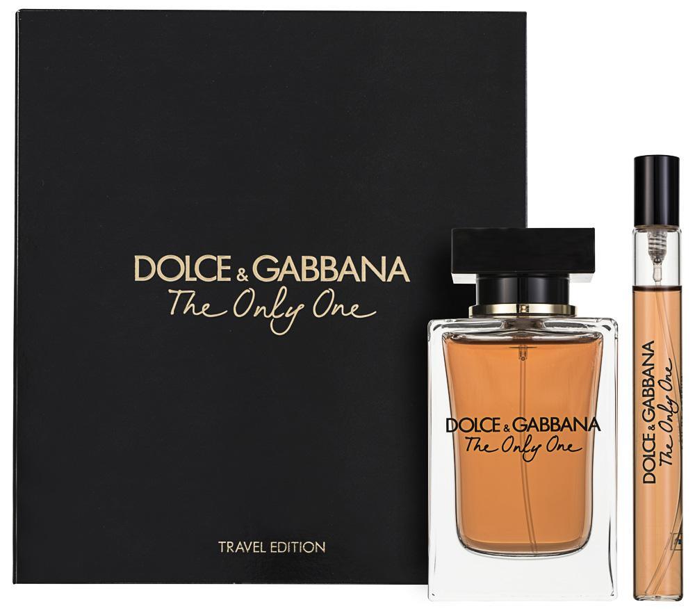 Dolce & Gabbana The Only One Подаръчен комплект за жени