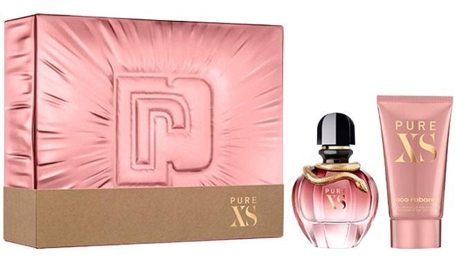 Paco Rabanne Pure XS Подаръчен комплект за жени Paco Rabanne Pure XS Подаръчен комплект за жени