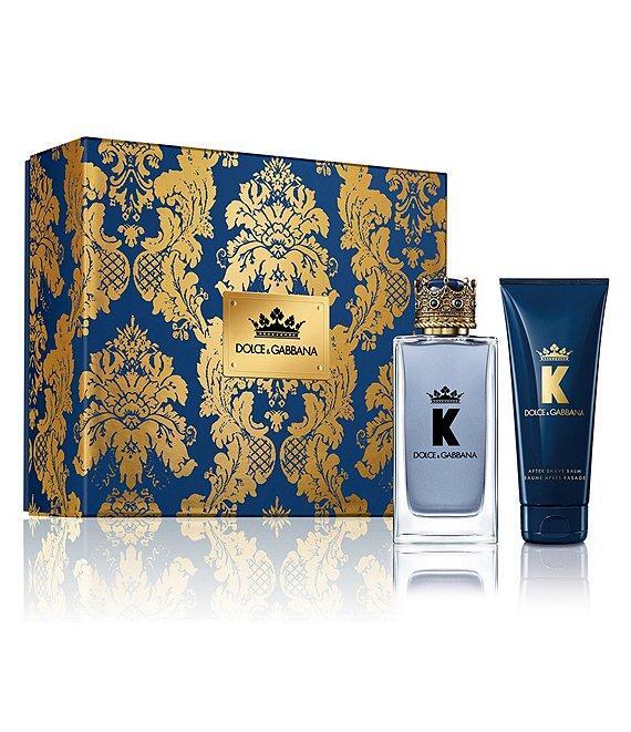 Dolce & Gabbana K by Dolce & Gabbana Подаръчен комплект за мъже