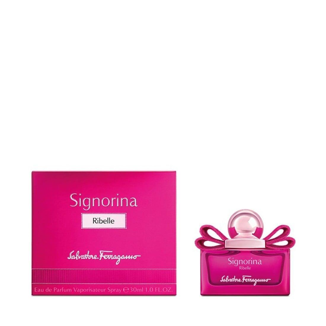 Salvatore Ferragamo Signorina Ribelle Парфюм за жени EDP