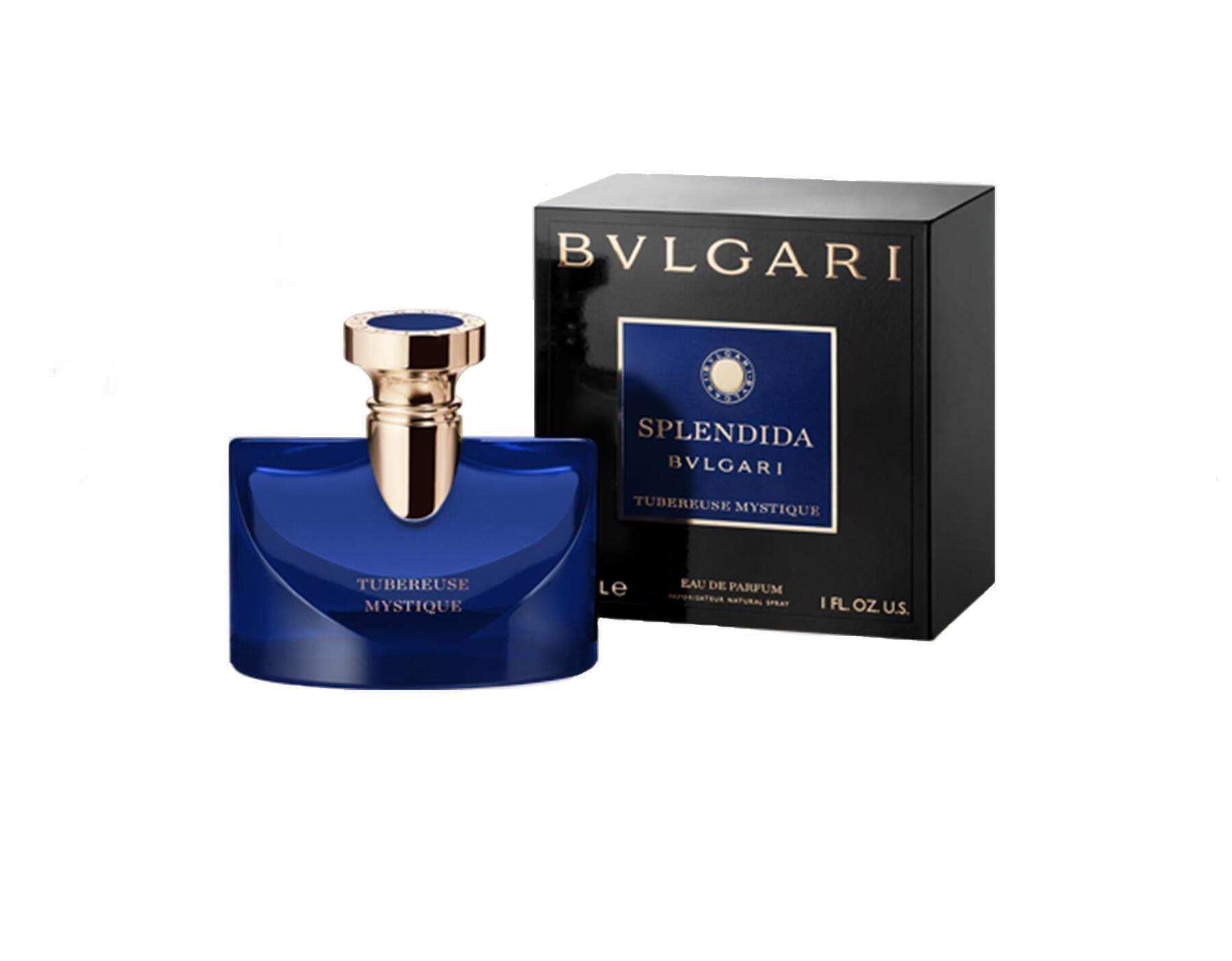 Bvlgari Splendida Tubereuse Mystique Парфюм за жени EDP