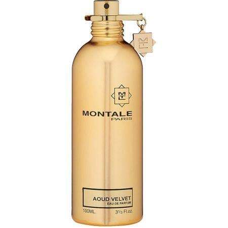 Montale Aoud Velvet Унисекс парфюм без опаковка EDP