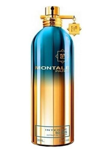 Montale So Iris Intense Унисекс парфюм без опаковка EDP