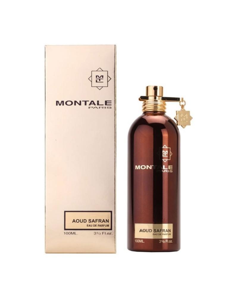 Montale Aoud Safran Унисекс парфюм EDP