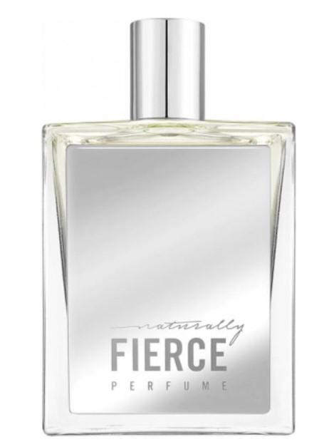Abercrombie & Fitch Naturally Fierce Парфюмна вода за жени без опаковка EDP Abercrombie & Fitch Naturally Fierce Парфюмна вода за жени без опаковка EDP