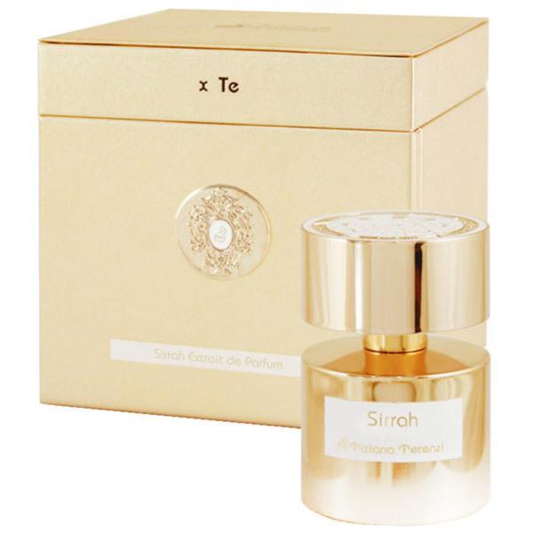 Tiziana Terenzi Sirrah Extrait De Parfum Унисекс парфюмен екстракт