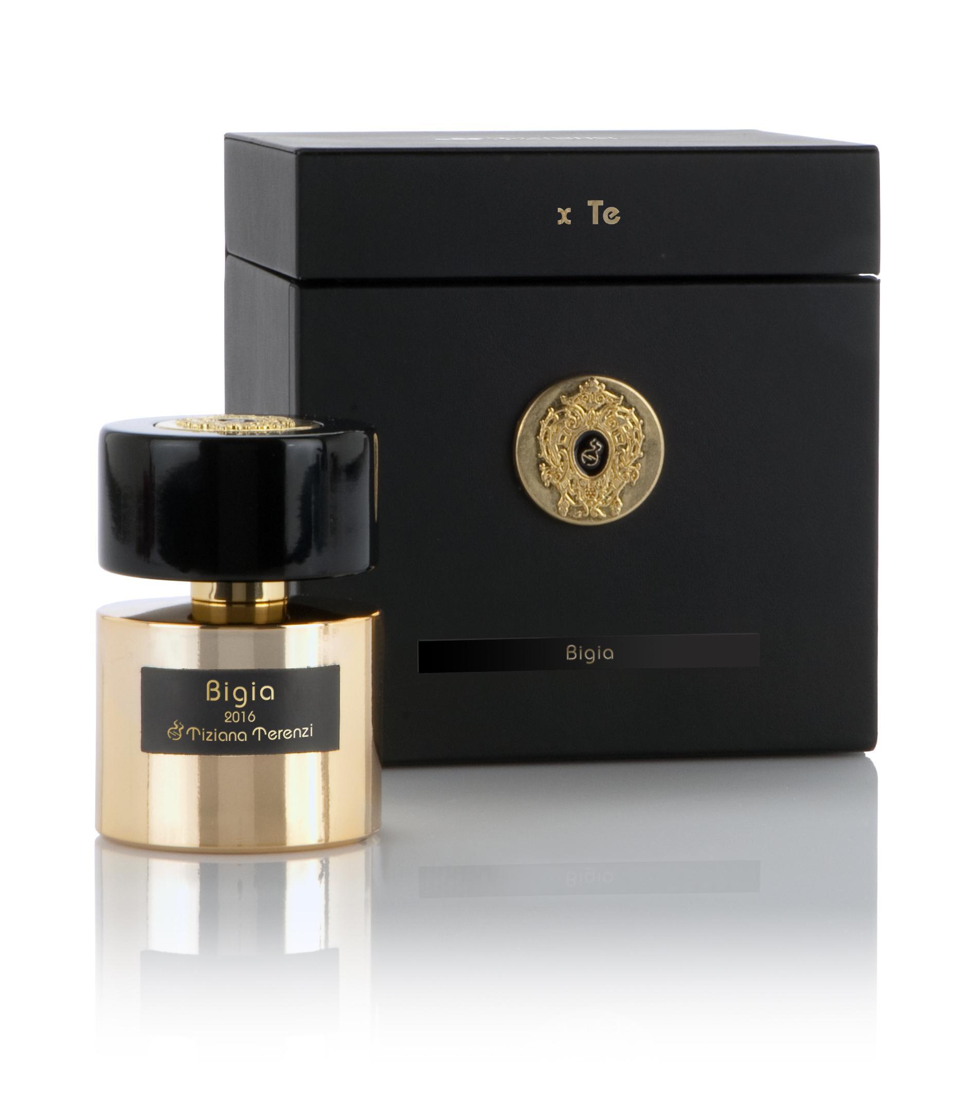 Tiziana Terenzi Bigia Extrait De Parfum Унисекс парфюмен екстракт
