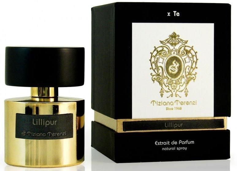 Tiziana Terenzi Lillipur Extrait De Parfum Унисекс парфюмен екстракт