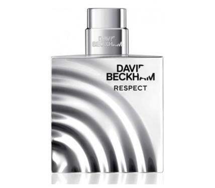 David Beckham Respect Парфюм за мъже без опаковка EDT