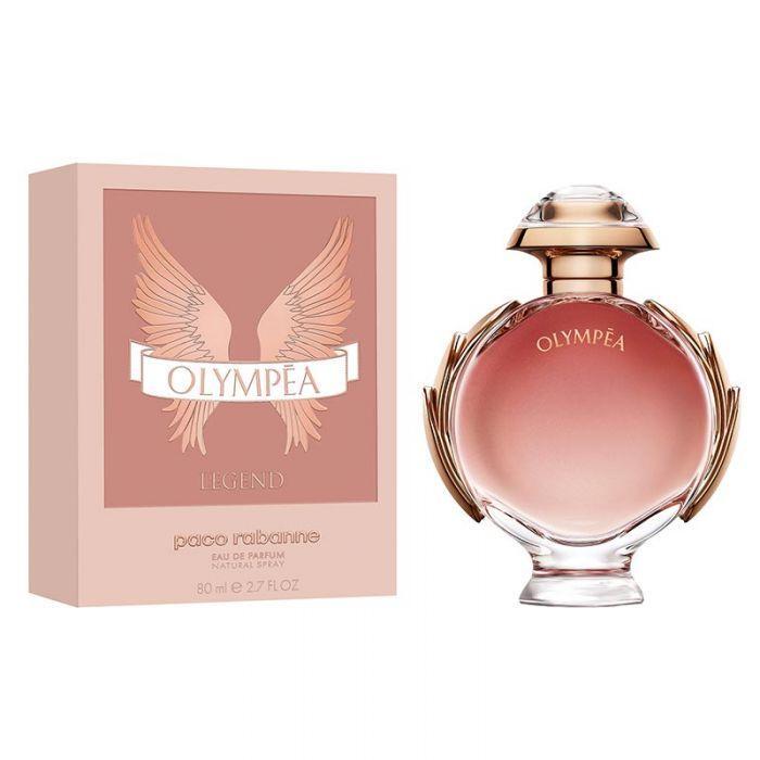 Paco Rabanne Olympea Legend Парфюм за жени EDP Paco Rabanne Olympea Legend Парфюм за жени EDP