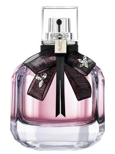 YSL Mon Paris Floral Парфюм за жени без опаковка EDP