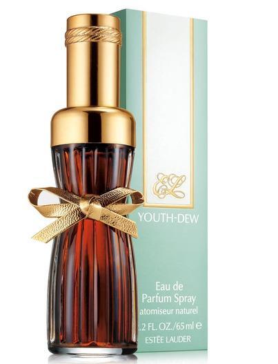 Estee Lauder Youth Dew  Парфюм за жени без опаковка EDP