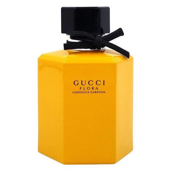 Gucci Flora Gorgeous Gardenia Limited Edition Парфюм за жени без опаковка EDT Gucci Flora Gorgeous Gardenia Limited Edition Парфюм за жени без опаковка EDT