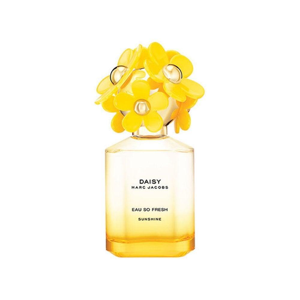 Marc Jacobs Daisy Eau So Fresh Sunshine Парфюм за жени без опаковка EDT Marc Jacobs Daisy Eau So Fresh Sunshine Парфюм за жени без опаковка EDT