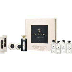 Bvlgari Eau Parfumee au The Noir Подаръчен комплект за мъже и жени Bvlgari Eau Parfumee au The Noir Подаръчен комплект за мъже и жени