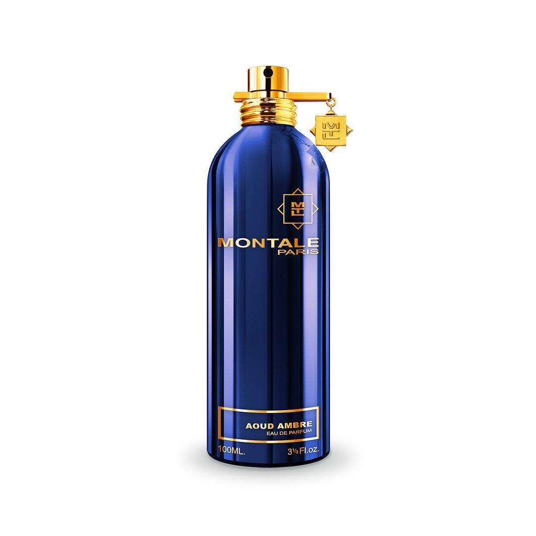 Montale Aoud Ambre Унисекс парфюм EDP