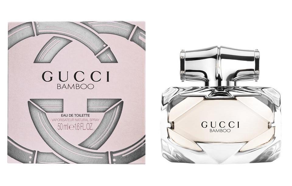 Gucci Bamboo Парфюм за жени EDT Gucci Bamboo Парфюм за жени EDT