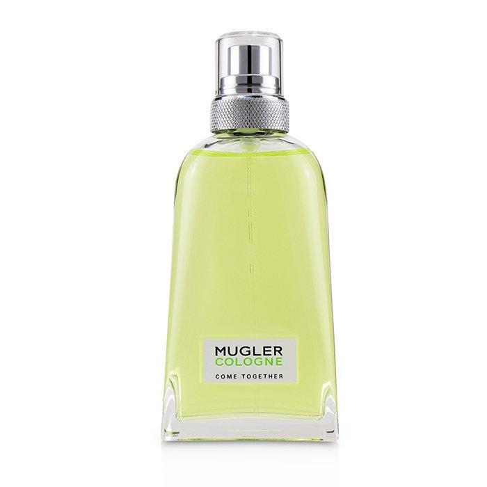 Mugler Cologne Come Together  Унисекс парфюм без опаковка EDT
