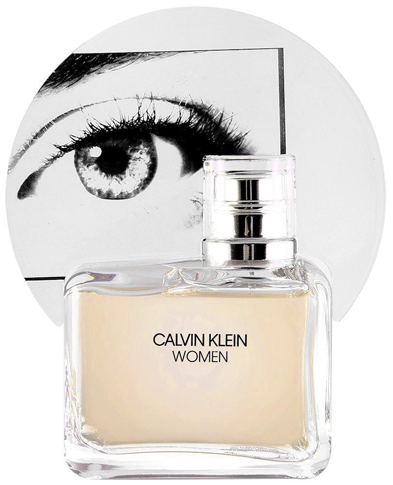 Calvin Klein Women 2019 Парфюм за жени без опаковка EDT
