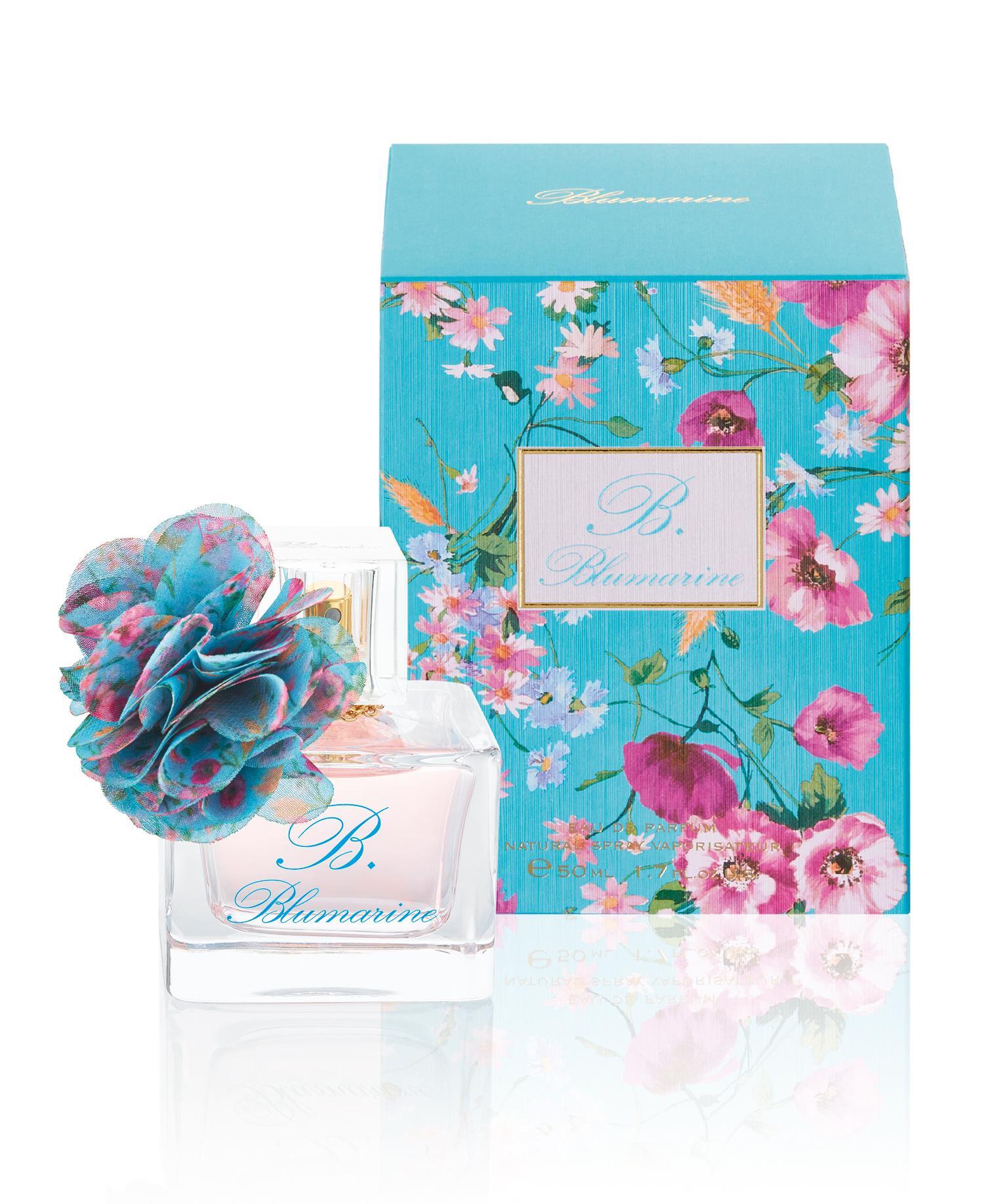 Blumarine B. Blumarine Парфюм за жени EDP