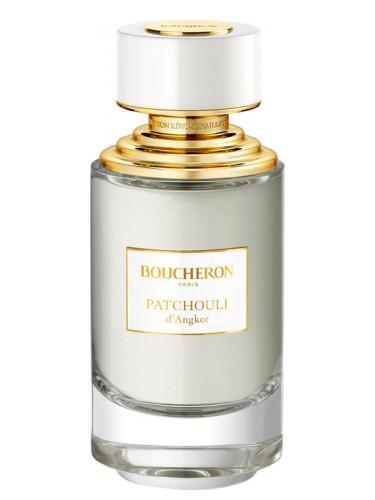 Boucheron Patchouli D`Angkor Унисекс парфюм EDP