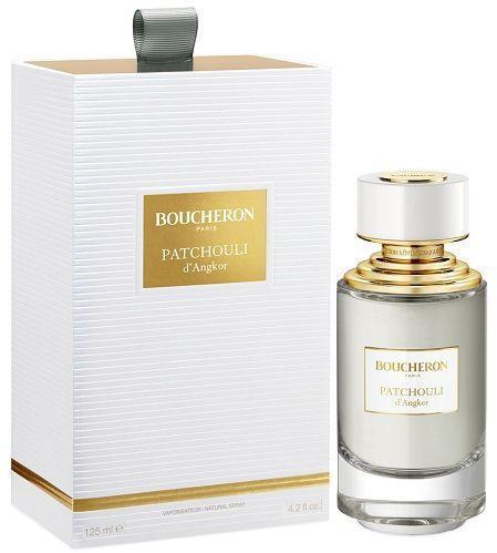 Boucheron Patchouli D`Angkor Унисекс парфюм EDP