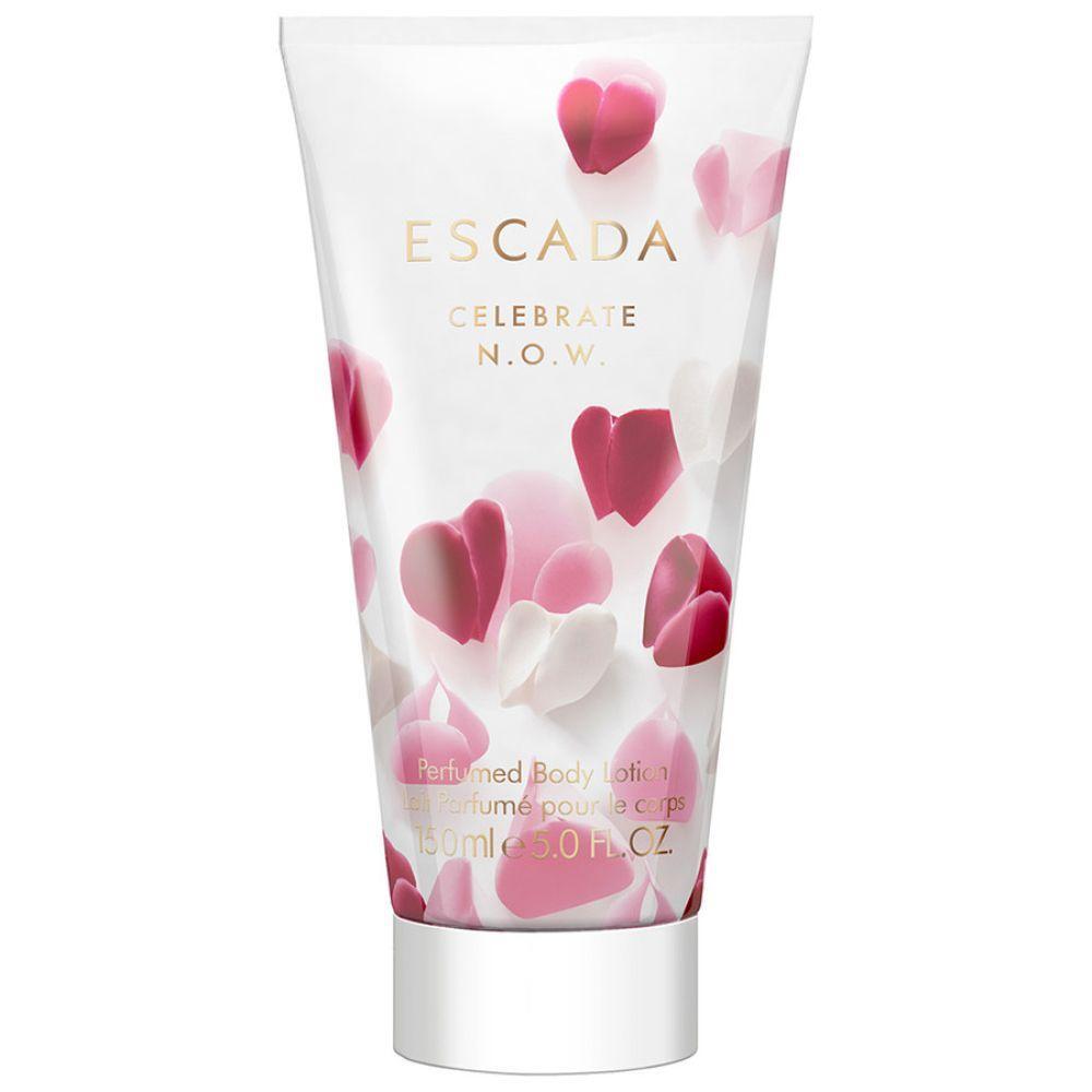 Escada Celebrate N.O.W. Лосион за тяло за жени