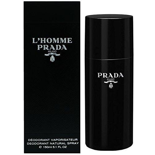 Prada L`Homme Дезодорант спрей за мъже