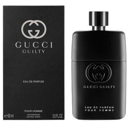 Gucci Guilty Eau De Parfum Парфюмна вода за мъже EDP