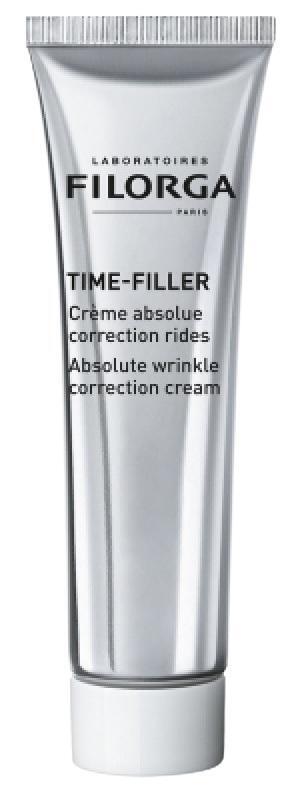 Filorga Time-Filler Крем за цялостна грижа против бръчки Filorga Time-Filler Крем за цялостна грижа против бръчки