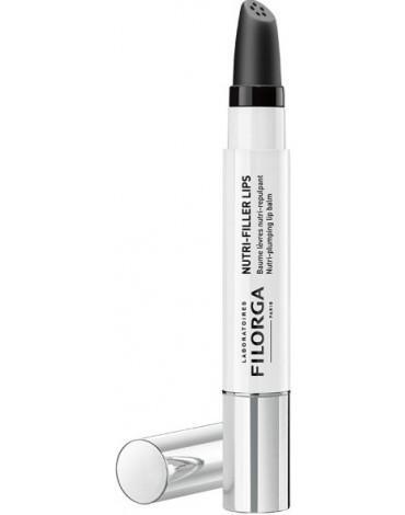 Filorga Nutri-Filler Lips Балсам за подхранване и възстановяване обема и контура на устните Filorga Nutri-Filler Lips Балсам за подхранване и възстановяване обема и контура на устните