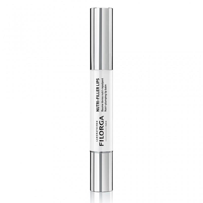 Filorga Nutri-Filler Lips Балсам за подхранване и възстановяване обема и контура на устните Filorga Nutri-Filler Lips Балсам за подхранване и възстановяване обема и контура на устните