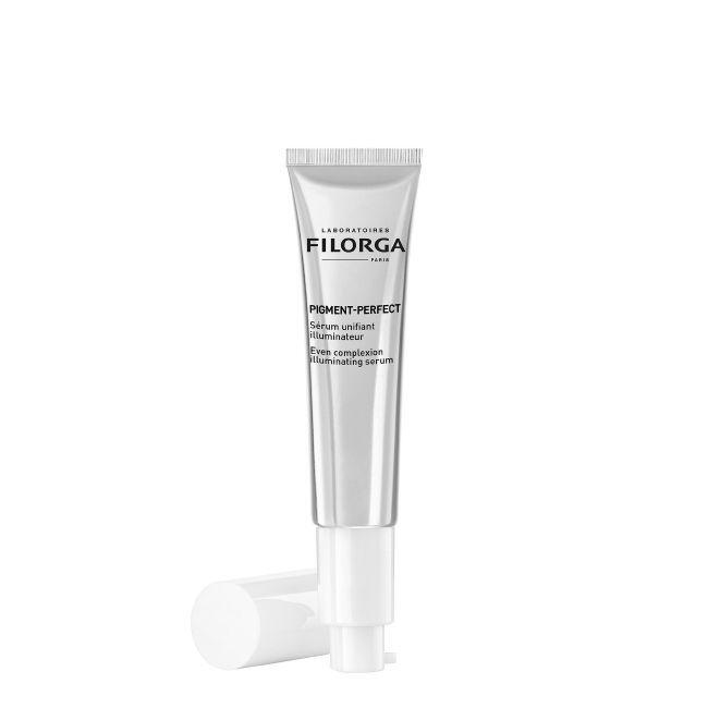 Filorga Pigment Perfect Серум за ефективно намаляване на тъмните петна и предотвратяване повторната им поява Filorga Pigment Perfect Серум за ефективно намаляване на тъмните петна и предотвратяване повторната им поява