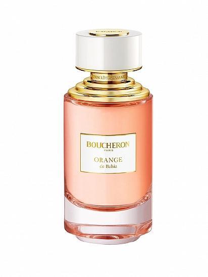 Boucheron Orange De Bahia Унисекс парфюм без опаковка EDP