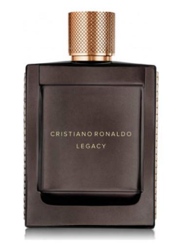 Cristiano Ronaldo Legacy Парфюм за мъже EDT