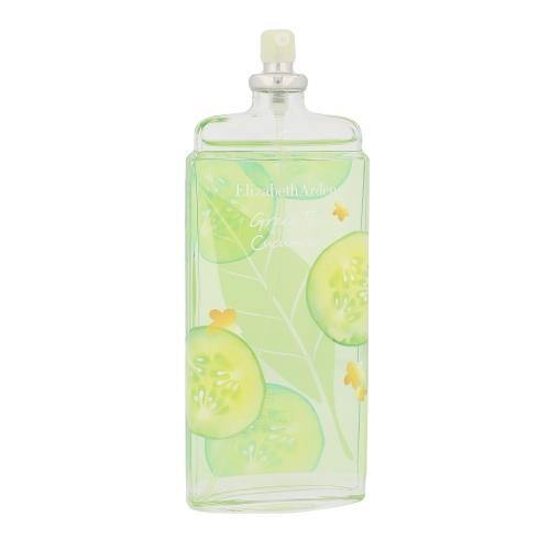Elizabeth Arden Green Tea Cucumber Парфюм за жени без опаковка EDТ Elizabeth Arden Green Tea Cucumber Парфюм за жени без опаковка EDТ