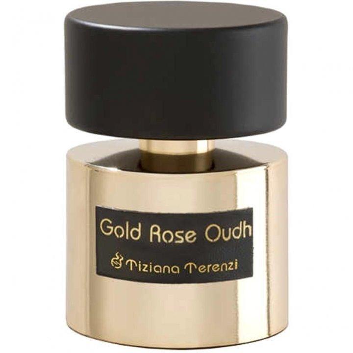 Tiziana Terenzi Gold Rose Oudh Extrait De Parfum Унисекс парфюмен екстракт без опаковка