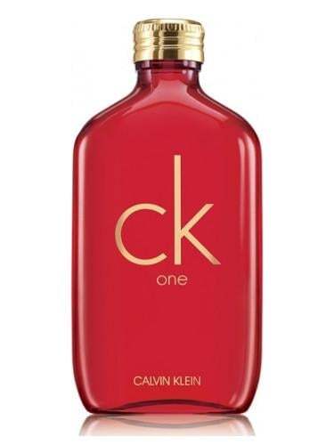 Calvin Klein One Collector Edition 2019 Парфюм за жени без опаковка EDT Calvin Klein One Collector Edition 2019 Парфюм за жени без опаковка EDT
