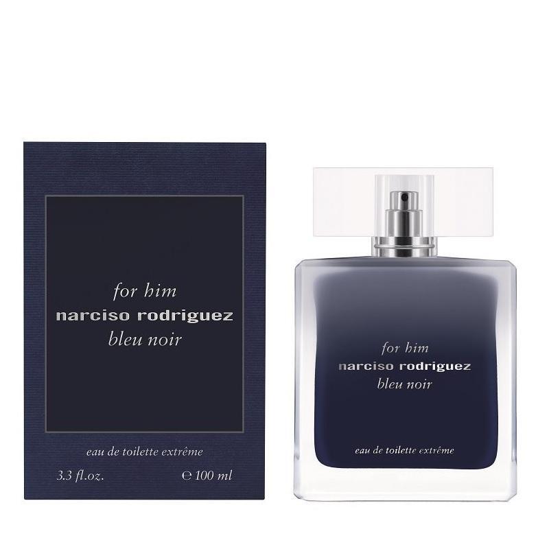 Narciso Rodriguez for Him Bleu Noir Extreme Парфюм за мъже EDT