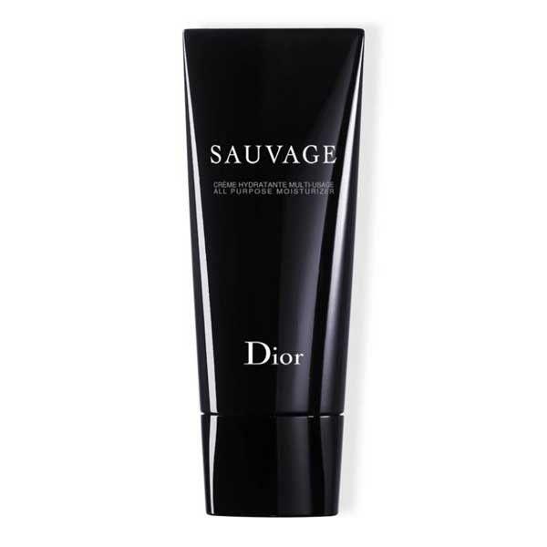 Christian Dior Sauvage Универсален хидратиращ крем за мъже Christian Dior Sauvage Универсален хидратиращ крем за мъже